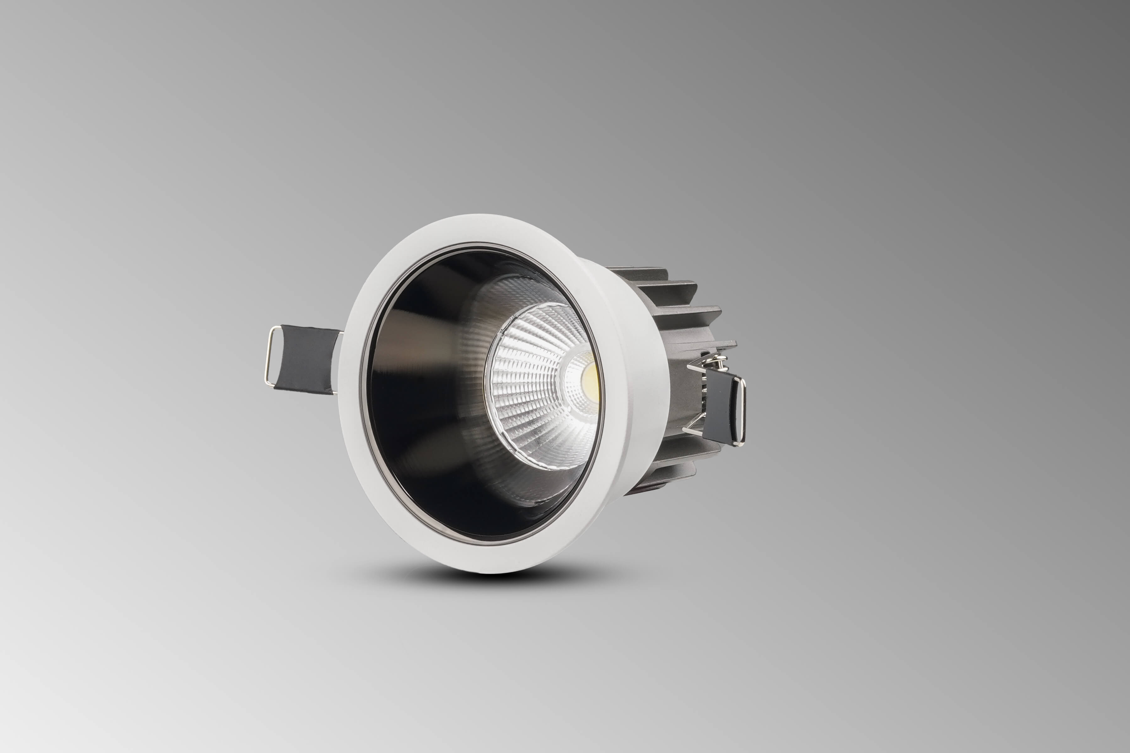 Modern Chandelier